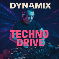 Dynamix Techno Drive