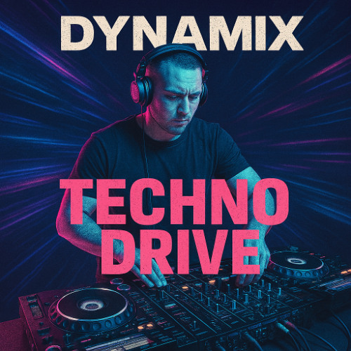 Dynamix Techno Drive