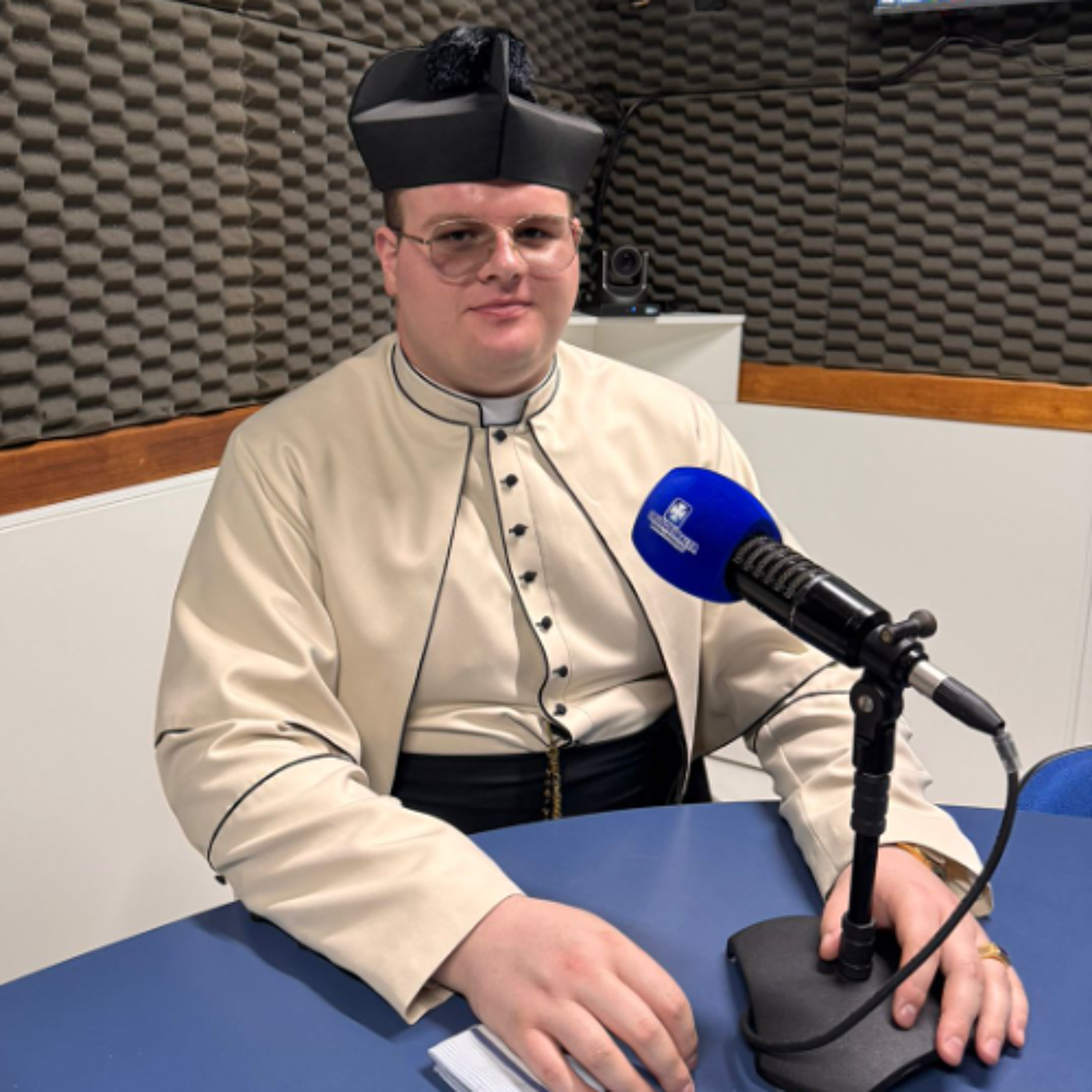 Igreja Católica inicia período da Quaresma e convida fiéis à reflexão e conversão episode artwork