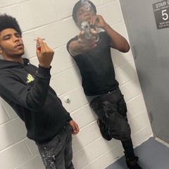 Sha Stackzz & Jah Savv & Lil Sysy & Nunnie Da III & Kay Glizz — NoMore Free KG