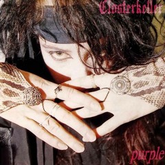 closterkeller- wyznanie siebie