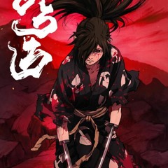 Dororo Opening -  Kaen  (Full) cover guitarra electrica