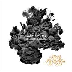 Svärdet i stenen (feat. Daniel Lindström & Fronda)