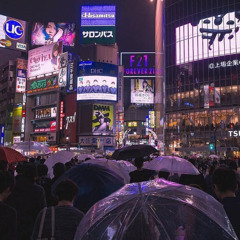 CITY LIGHTS (prod. abstrkt)