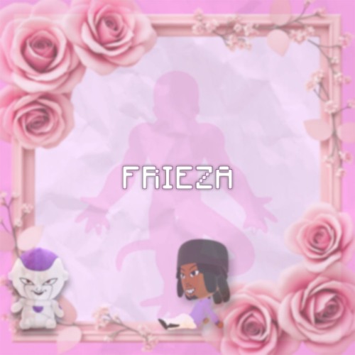 frieza (jacari) by jacari
