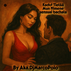 Kadut Tietää Mun Nimen official (sensual bachata)