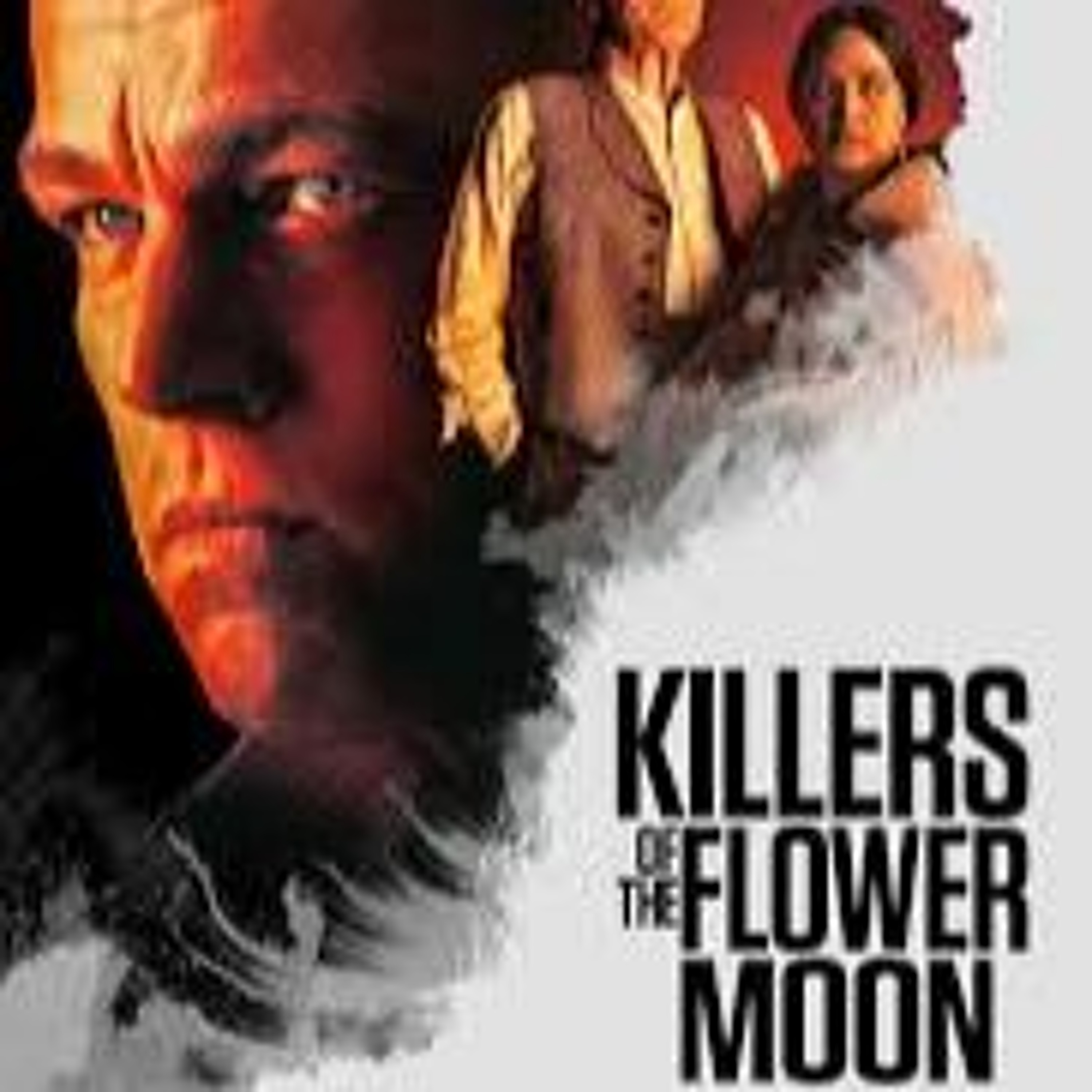 202 - Killers of the Flower Moon