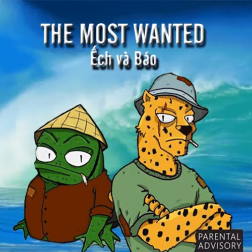 Cá Thép - Ếch và Báo