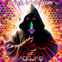 Abejas - Álbum Sangre Sobre el Capot - Martin Conde Leoni