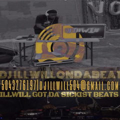 ILLYGANG WORKOUT (preview)