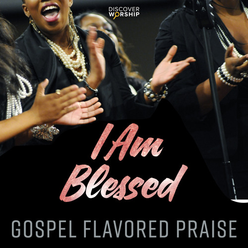 Stream Come, Glorify the Lord with Me by Discover Worship | Listen ...