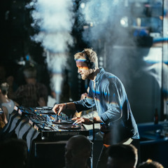 DJOOP @ BLUEPRINT EVOLUON