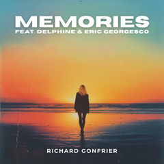 Memories (Feat.Delphine & Eric Georgesco)