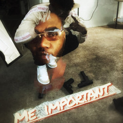 DonRon - Me Important