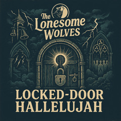 Locked Door Hallelujah