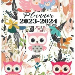get [PDF] Download Optician Gift : 2 Years 2023-2024 Planner for Optician : Diff