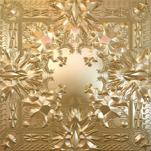 Jay-Z & Kayne West - Watch The Throne (Album Mix)