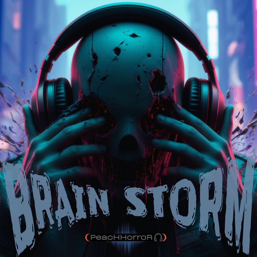 Stream Brain STORM by PeacHHorroR | Listen online for free on SoundCloud