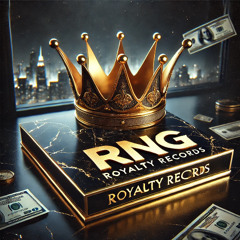 RNG Royalty Records - Marching Together (Sammen Marsjerer)
