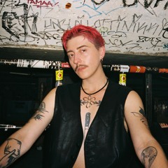 Closing Set @ Acide Theknotheka x Genesis 08.11.2025