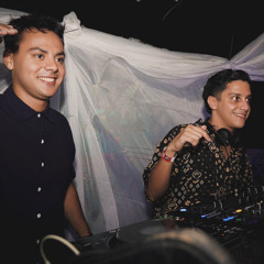 Chuki Juri B2B Nacho Carbajal @ Elektro Key, Key West, FL