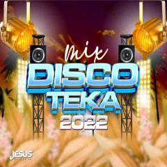MIX DISCOTEKA - DJ Jesus Olivera