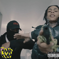 Kay Flock x Yus Gzx Dougie B x Mula Gzz x Bory300 EBS