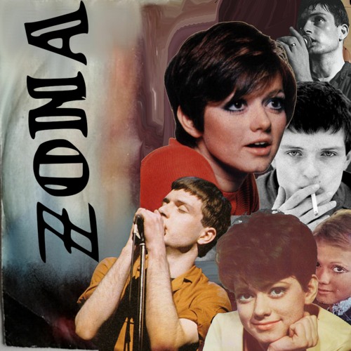 Stream datemi un disorder (joy division x rita pavone mashup cover) by ZONA  | Listen online for free on SoundCloud
