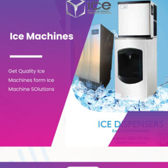 Ice Machines Australia