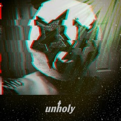 unHOLY ~ "PANDAstar"