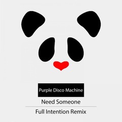 Need Someone