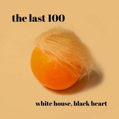 white house, black heart