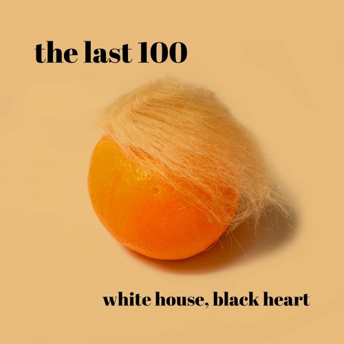 white house, black heart