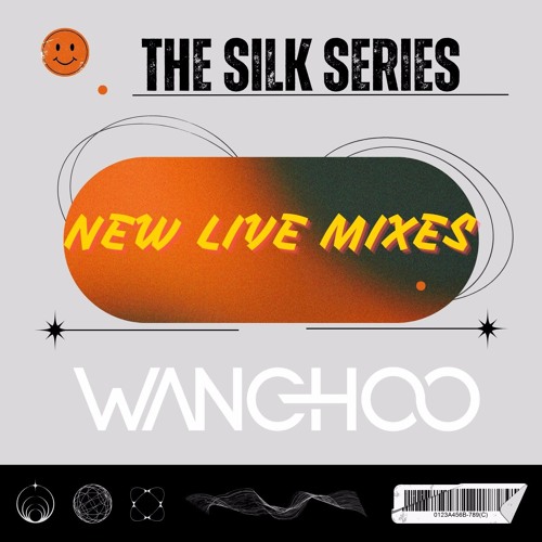 The Silk Series - Aubrey Session #3