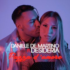 Pazza d'amore (feat. Desideria)