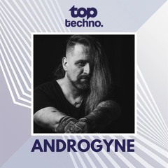 Top Techno Guestmix #004 by Androgyne