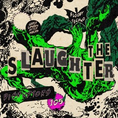 Distortion Residents Podcasts