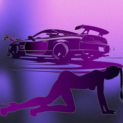 Get Yo Drift On - Get Yo Freak On x Tokyo Drift [JustJavi Mashup]