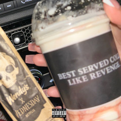 Jayden Revenge - Too crazy
