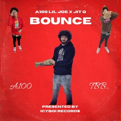 Bounce x Jit Q
