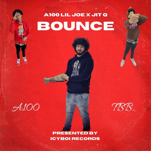 Bounce x Jit Q