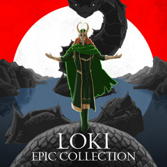 Loki Theme Variant 1 (Loki Green Theme) (Cover)