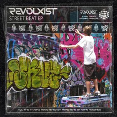 Revolxist - Take Off Your Shirt