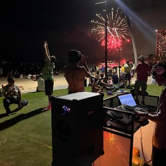 Beats On The Beach Ep. 1 (Thee Bucket Man, Clyde Maximus and Vilca) - 9.15.23