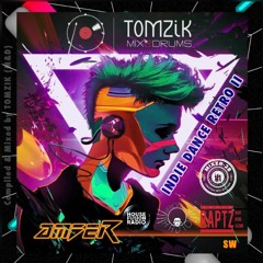 TOMZIK   Indie Dance Retro II (Hi - Res)