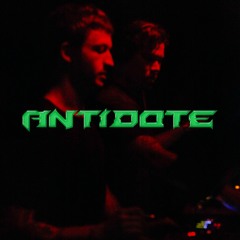 ANTIDOTE PODCAST 092: MAHABE