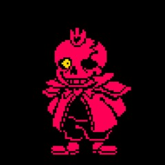 TG!FellSwapShift - MegaManiac