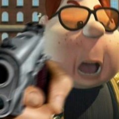 Joe Swanson x Carl Wheezer - Hey Peter! (prod. Cuddlesxo x Mili2k3)