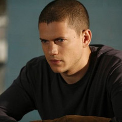 Prison Break x Michael scofield