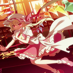 Touhou 17.5 - Flandre's Theme - U.N. Owen was her? (Extended)